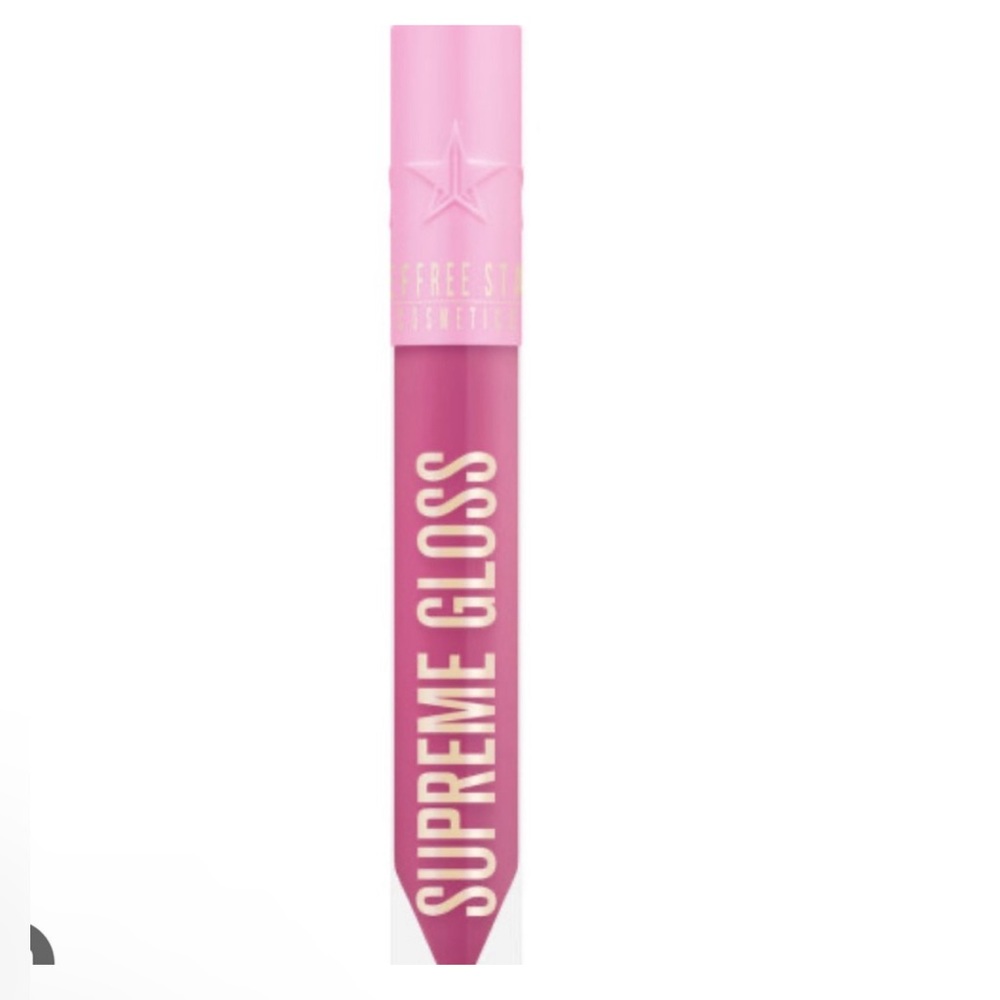 More Than Friends Supreme Gloss by Jeffree Star - New in Box